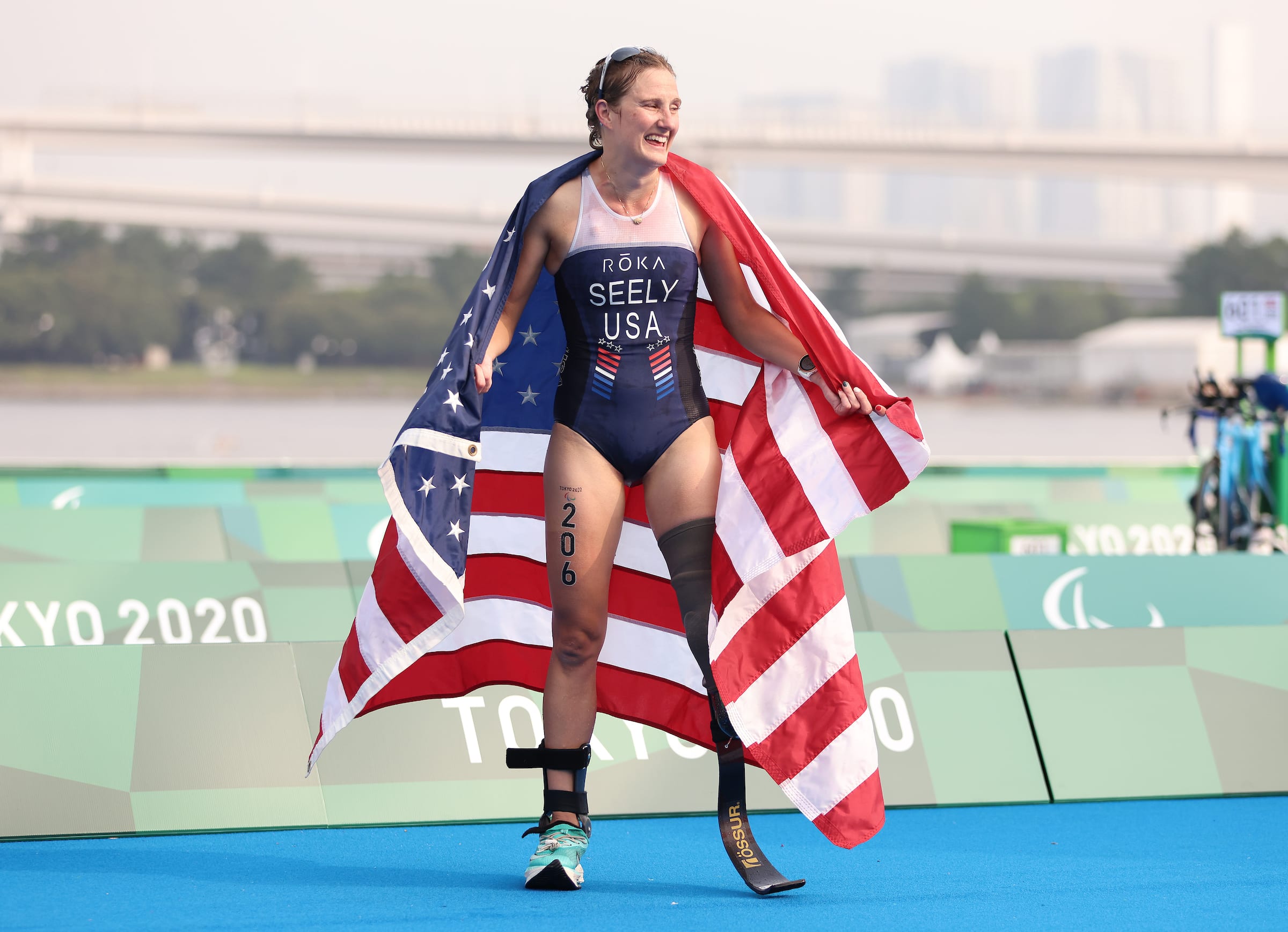 USA Triathlon How U S Elite Triathletes Qualify For Paris 2024